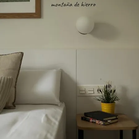 Otel Ordizia Villafranca de Ordizia