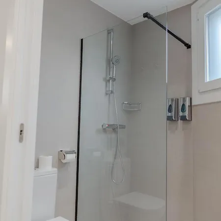 Otel Ordizia Villafranca de Ordizia