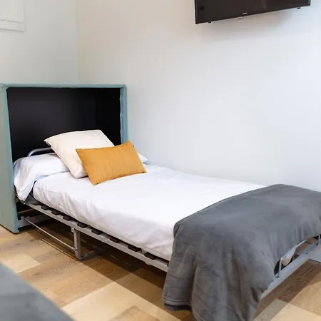 Otel Ordizia Villafranca de Ordizia