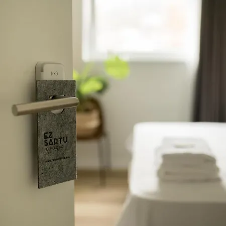Ordizia Hotel *