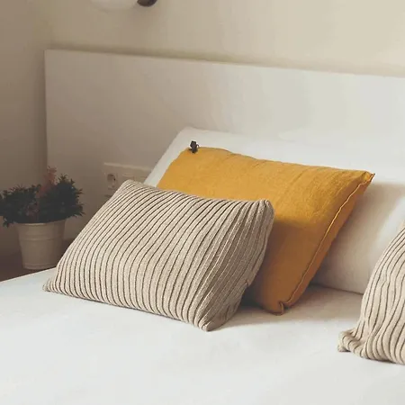 Hotel Ordizia Villafranca de Ordizia