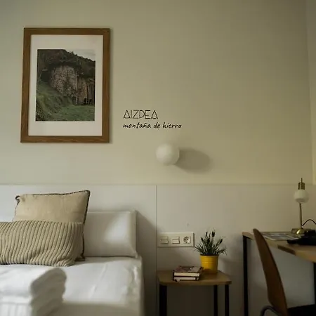 Ordizia Hotel 3*