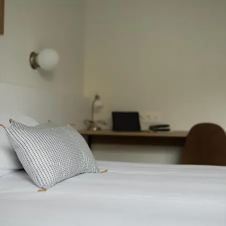 Hotel Ordizia Villafranca de Ordizia