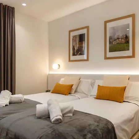 Ordizia Hotel Villafranca de Ordizia