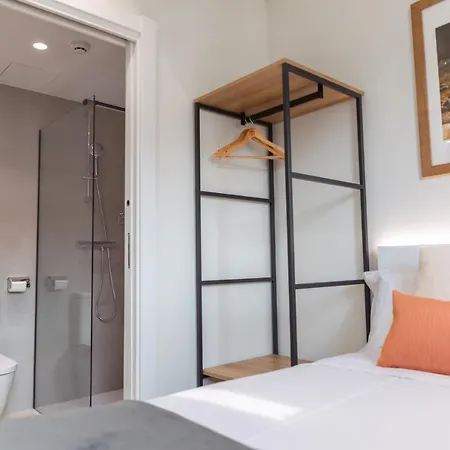 Ordizia Hotel