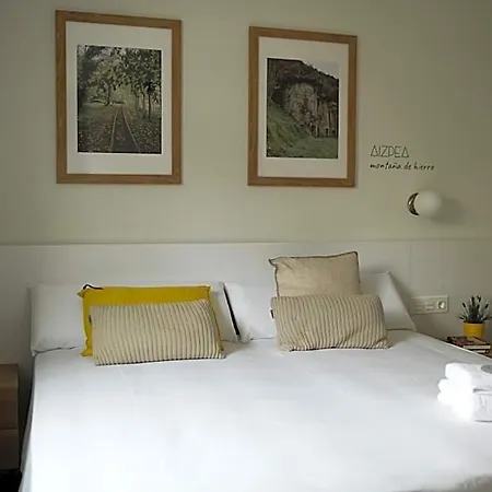 Ordizia 3*