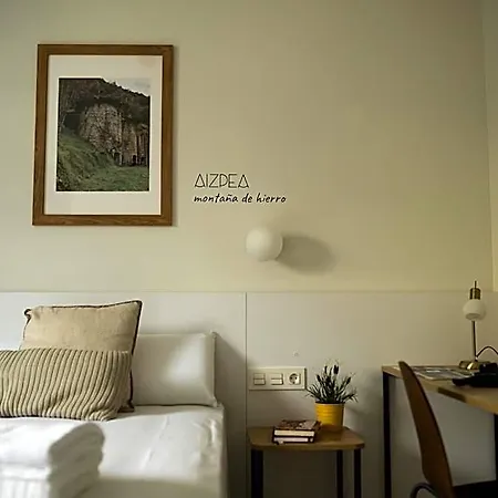 Ordizia Hotel