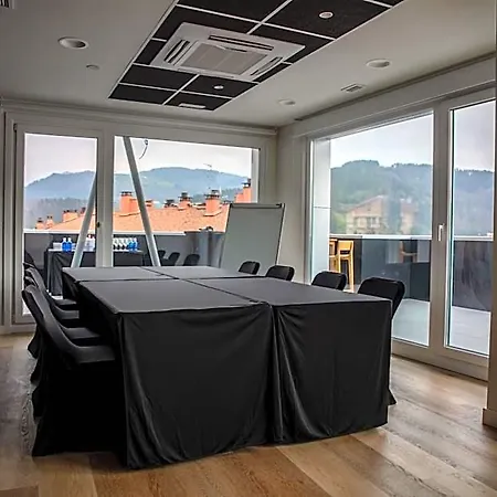 Ordizia 3* Villafranca de Ordizia