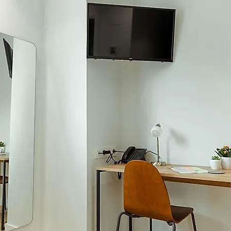 Hotel Ordizia 3*