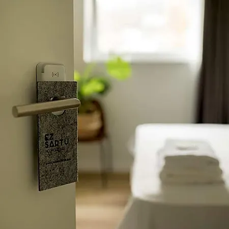 Ordizia Hotel Villafranca de Ordizia
