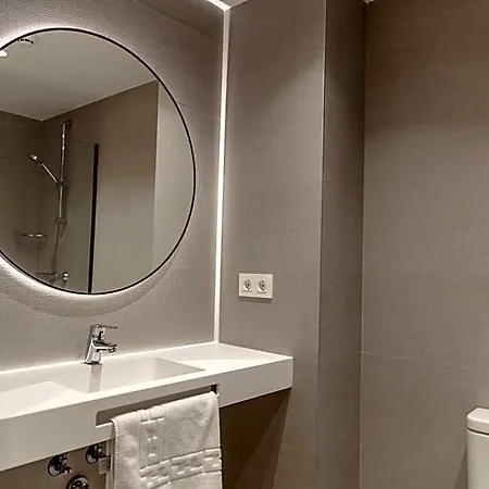 Hotel Ordizia Villafranca de Ordizia