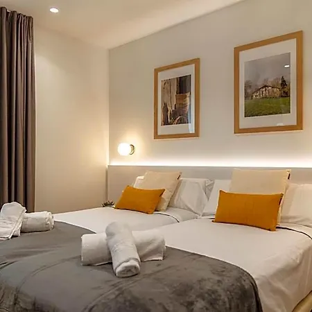 Ordizia Hotel Villafranca de Ordizia