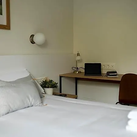 Hotel Ordizia Villafranca de Ordizia