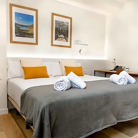 Ordizia Hotel