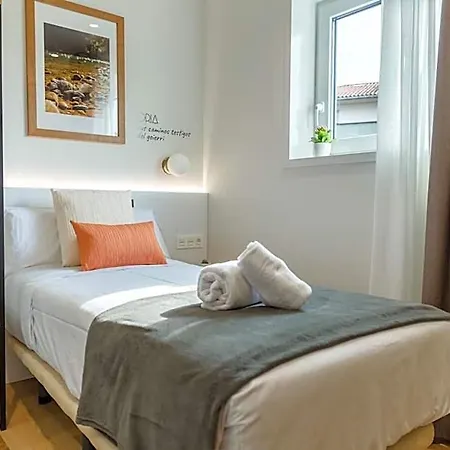 Hotel Ordizia 3*
